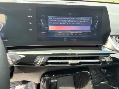 2025 BMW X1 xDrive28i