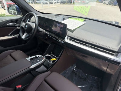2025 BMW X1 xDrive28i