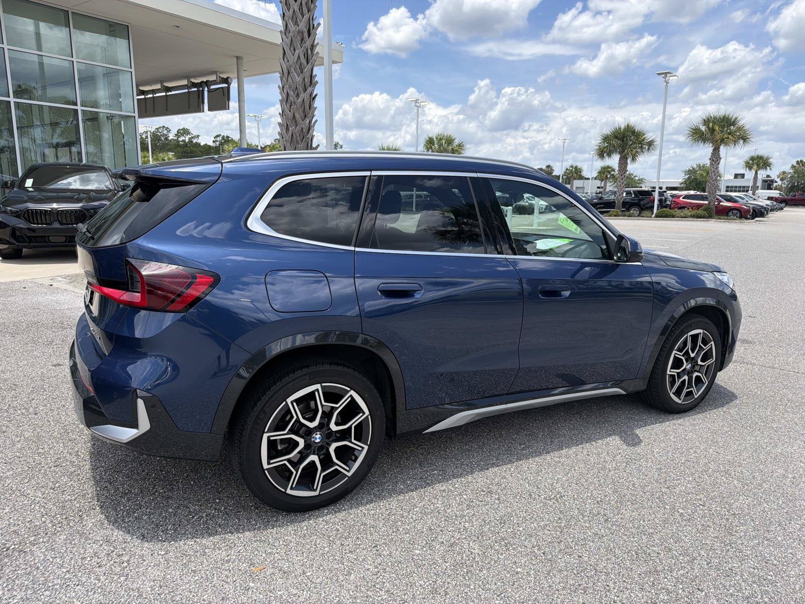 2025 BMW X1 xDrive28i