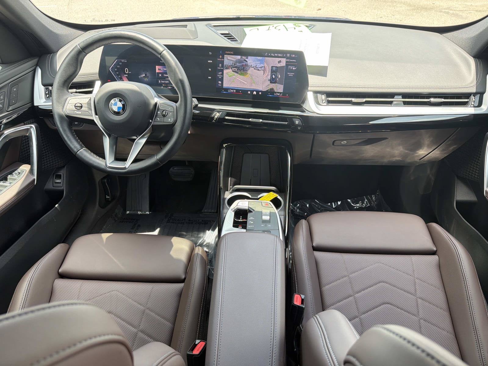 2025 BMW X1 xDrive28i