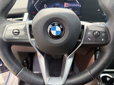 2025 BMW X1 xDrive28i