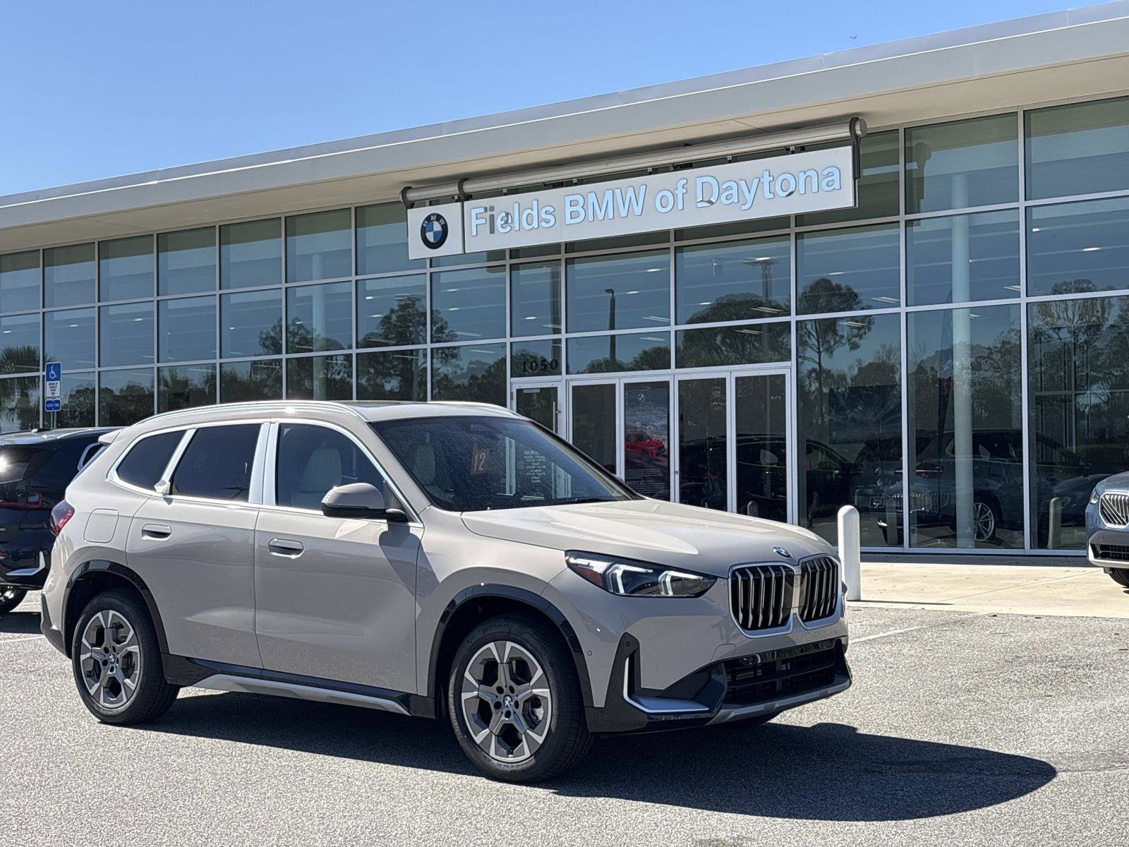 2026 BMW X1 xDrive28i