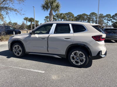 2026 BMW X1 xDrive28i