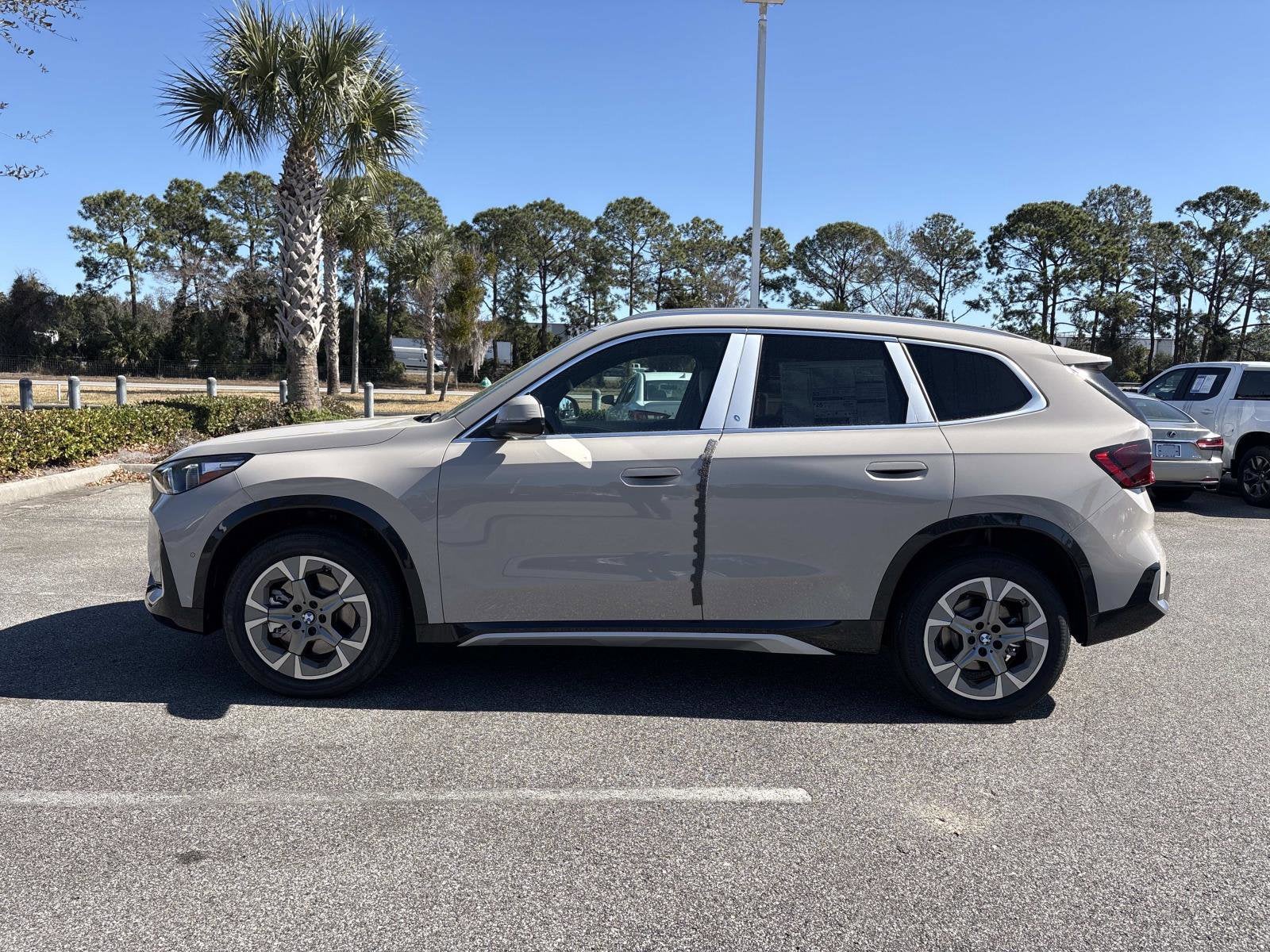 2026 BMW X1 xDrive28i