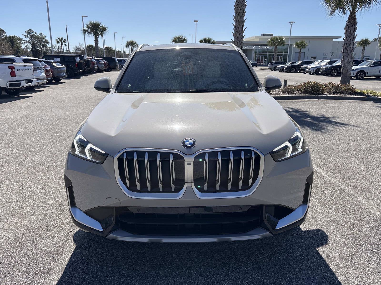 2026 BMW X1 xDrive28i