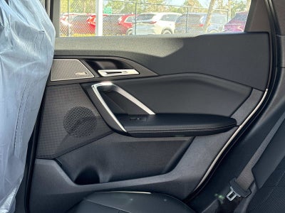 2026 BMW X1 xDrive28i