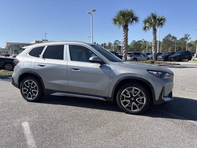 2026 BMW X1 xDrive28i