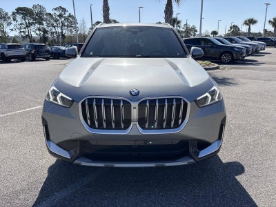 2026 BMW X1 xDrive28i