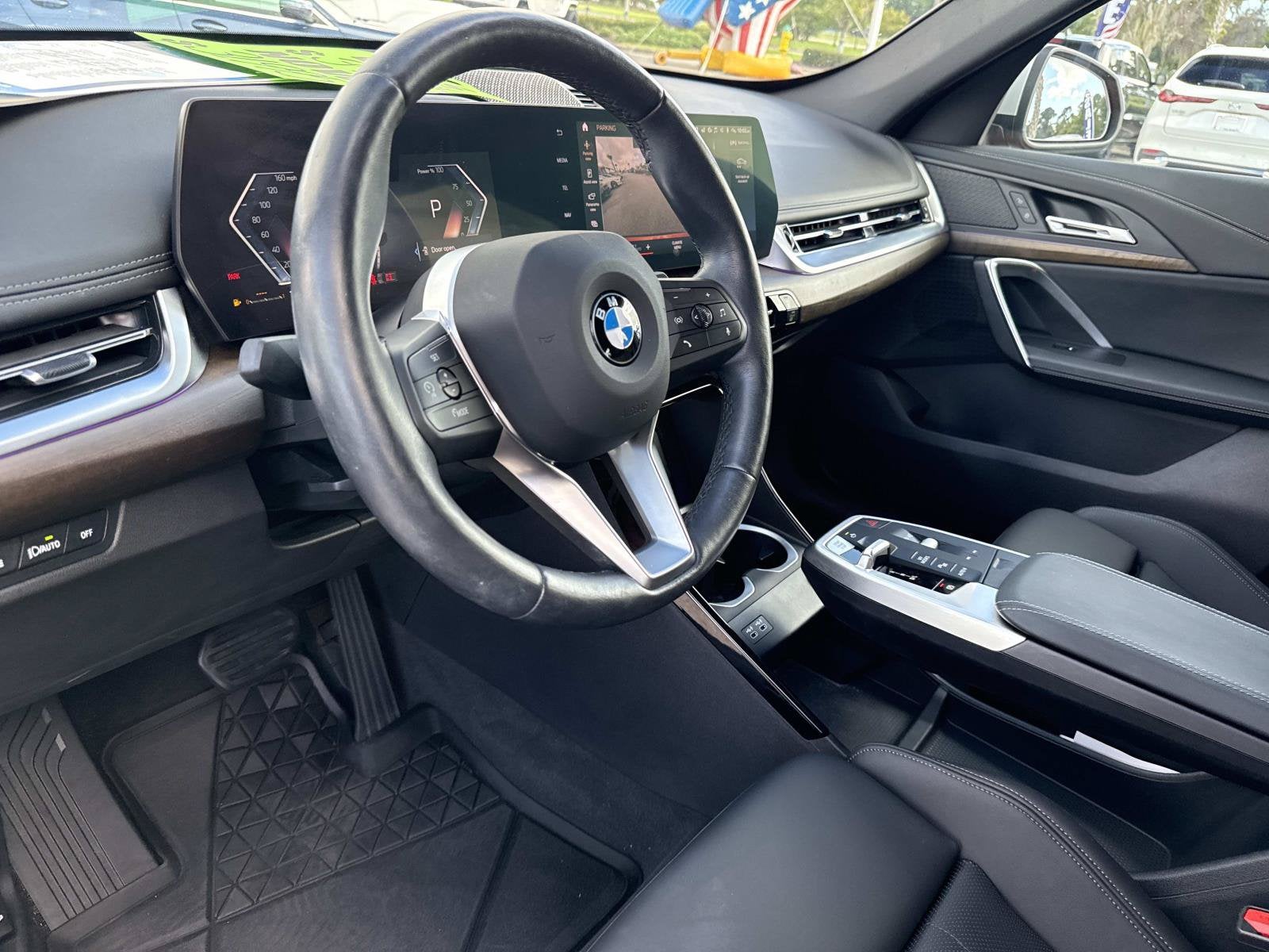 2023 BMW X1 xDrive28i