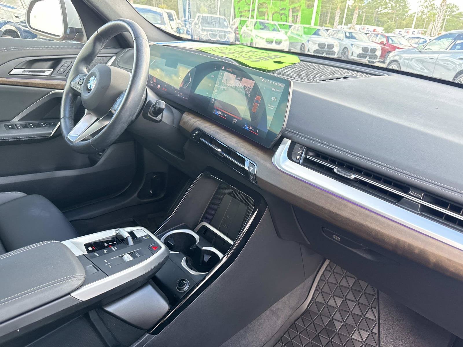 2023 BMW X1 xDrive28i