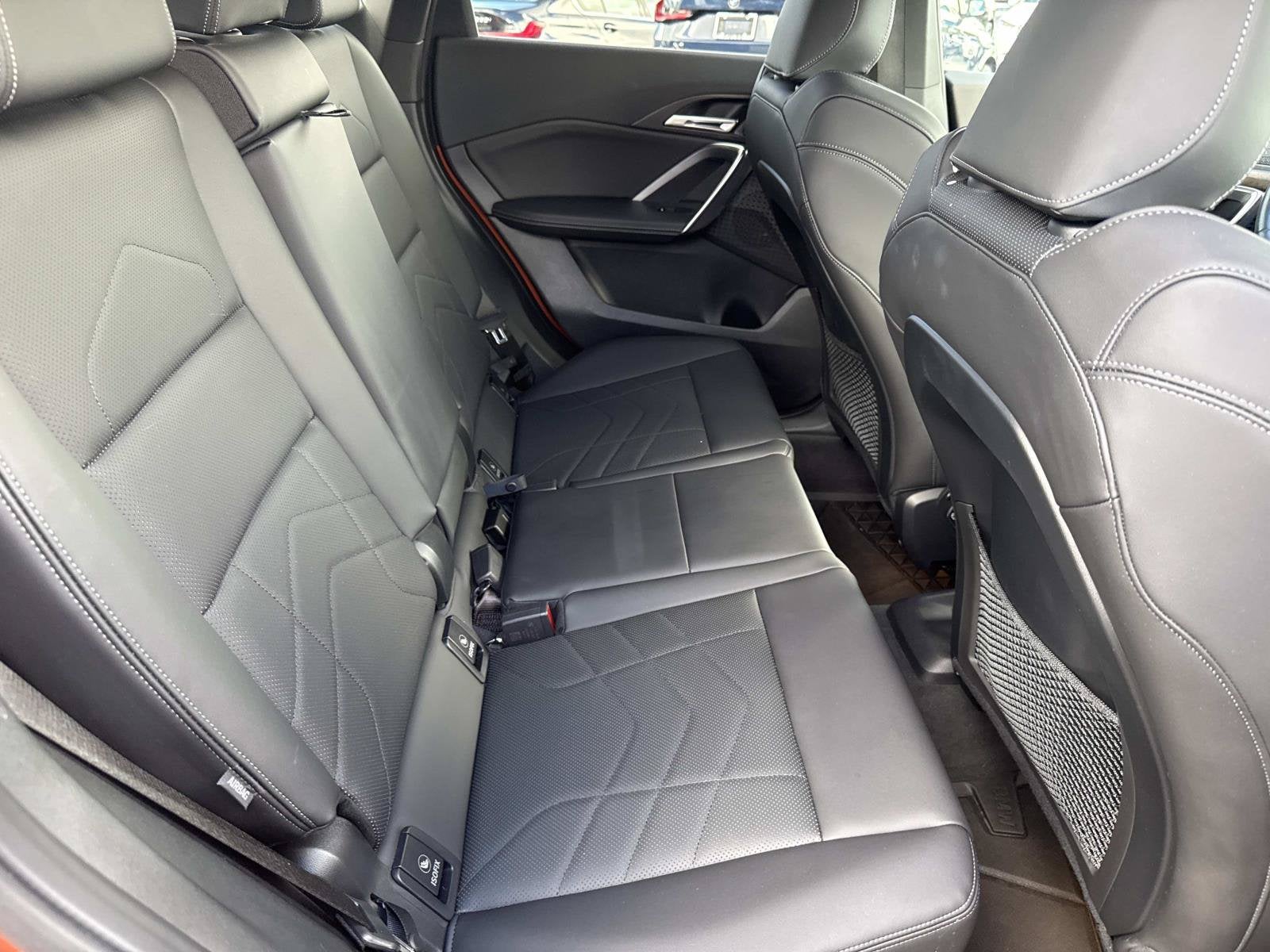 2023 BMW X1 xDrive28i