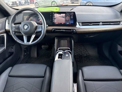 2023 BMW X1 xDrive28i