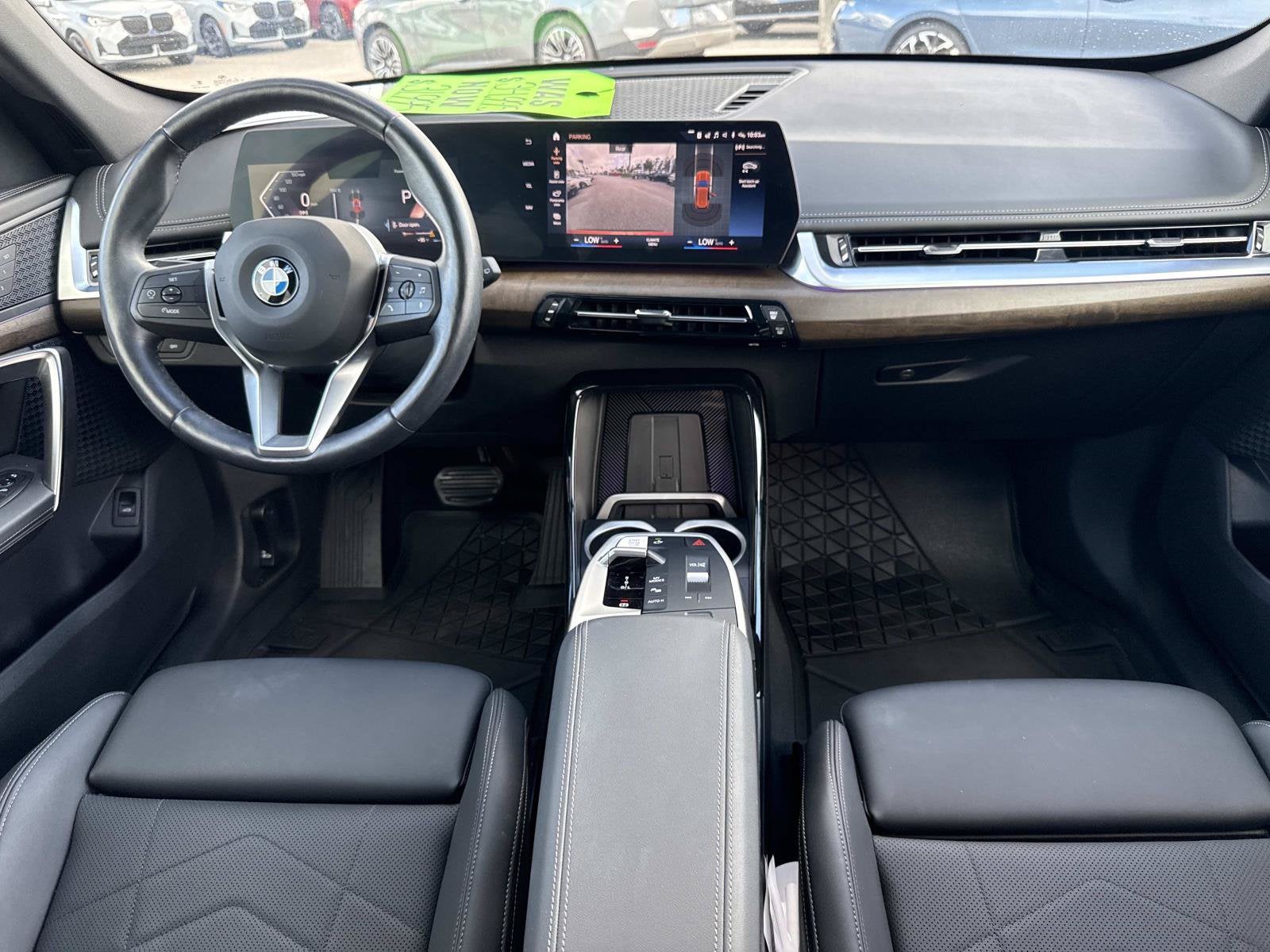 2023 BMW X1 xDrive28i