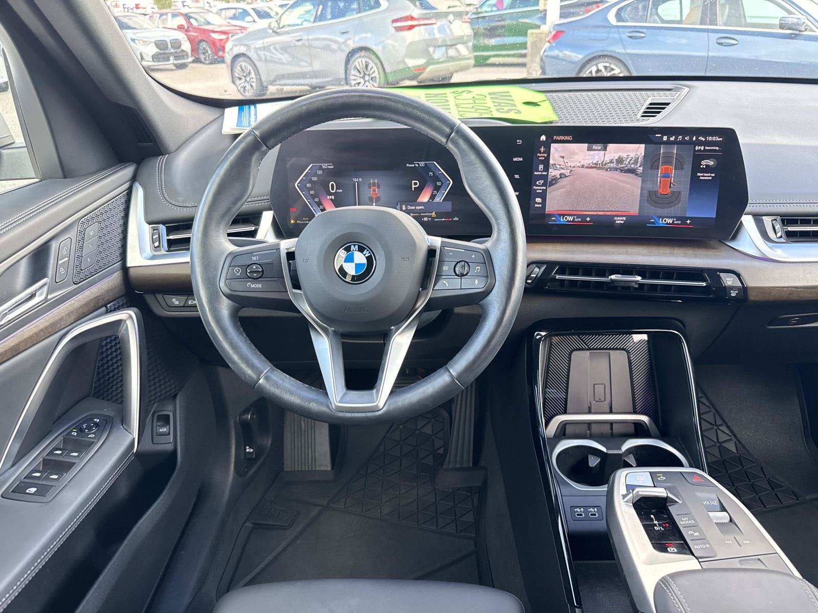 2023 BMW X1 xDrive28i