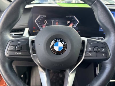 2023 BMW X1 xDrive28i