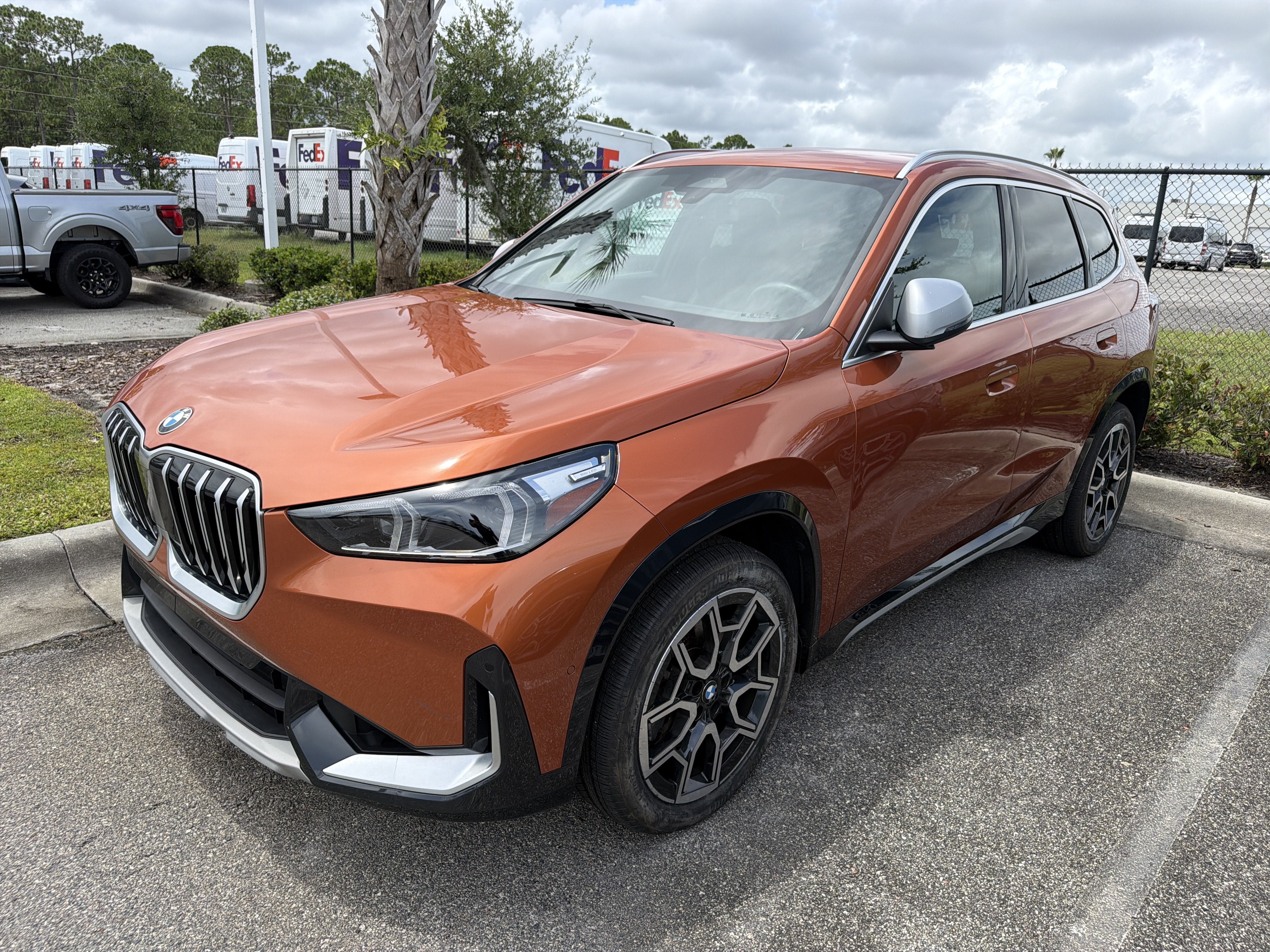 2023 BMW X1 xDrive28i