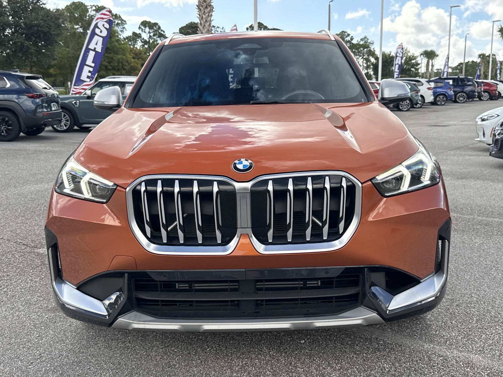 2023 BMW X1 xDrive28i