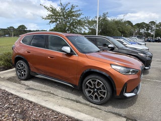 2023 BMW X1 xDrive28i