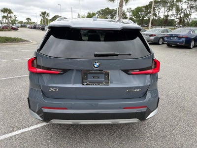 2025 BMW X1 xDrive28i