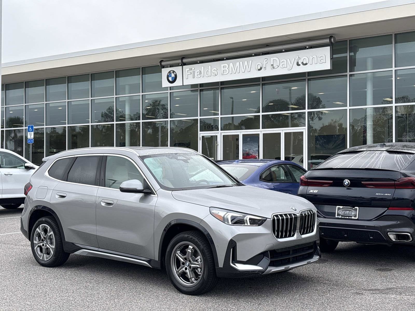 2026 BMW X1 xDrive28i