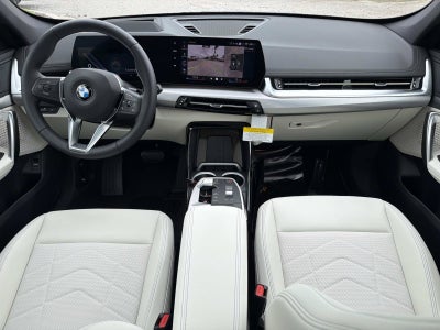 2026 BMW X1 xDrive28i