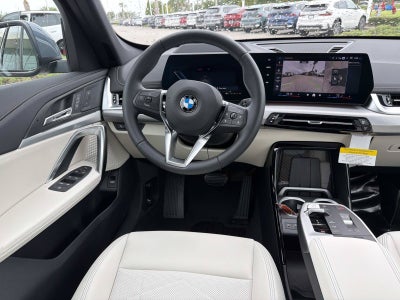 2026 BMW X1 xDrive28i