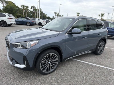 2026 BMW X1 xDrive28i