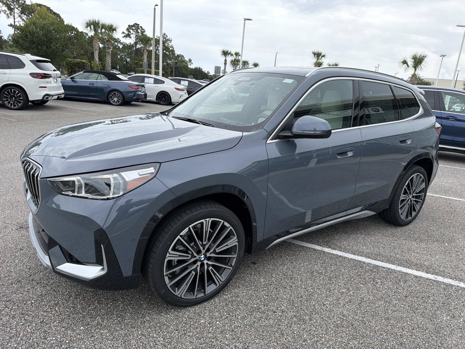 2026 BMW X1 xDrive28i