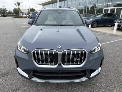 2026 BMW X1 xDrive28i