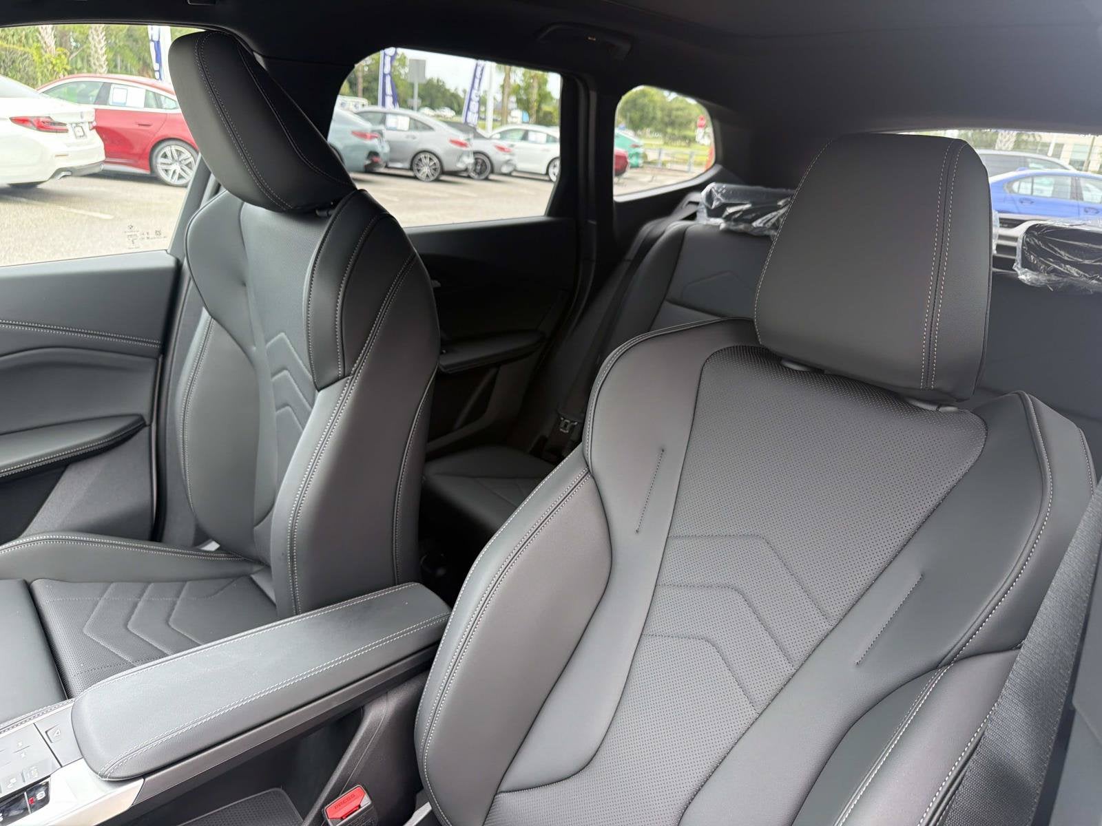 2027 BMW X1 xDrive28i