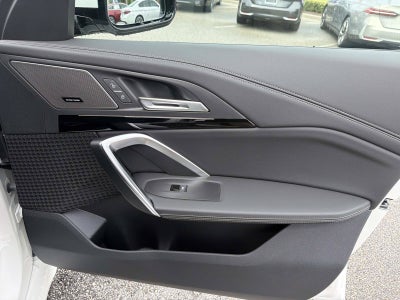 2027 BMW X1 xDrive28i