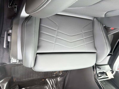 2027 BMW X1 xDrive28i