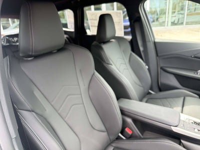 2027 BMW X1 xDrive28i