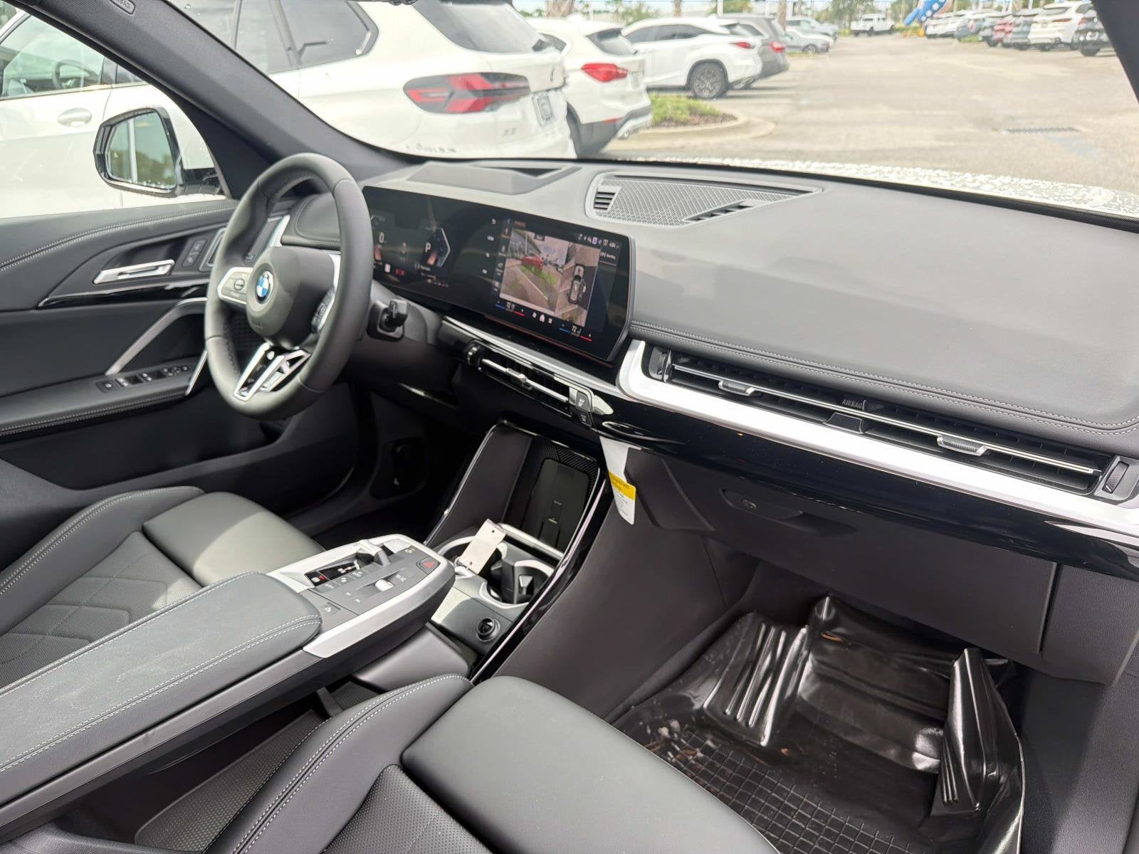 2027 BMW X1 xDrive28i