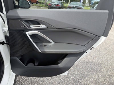 2027 BMW X1 xDrive28i