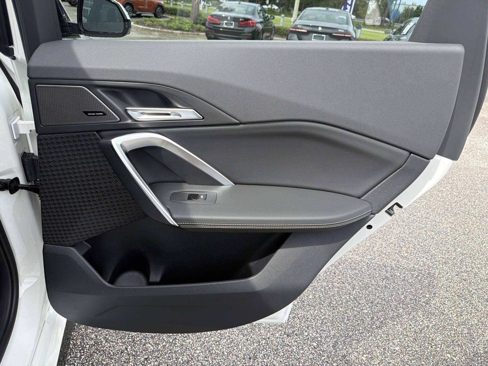 2027 BMW X1 xDrive28i
