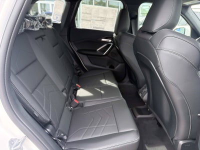 2027 BMW X1 xDrive28i