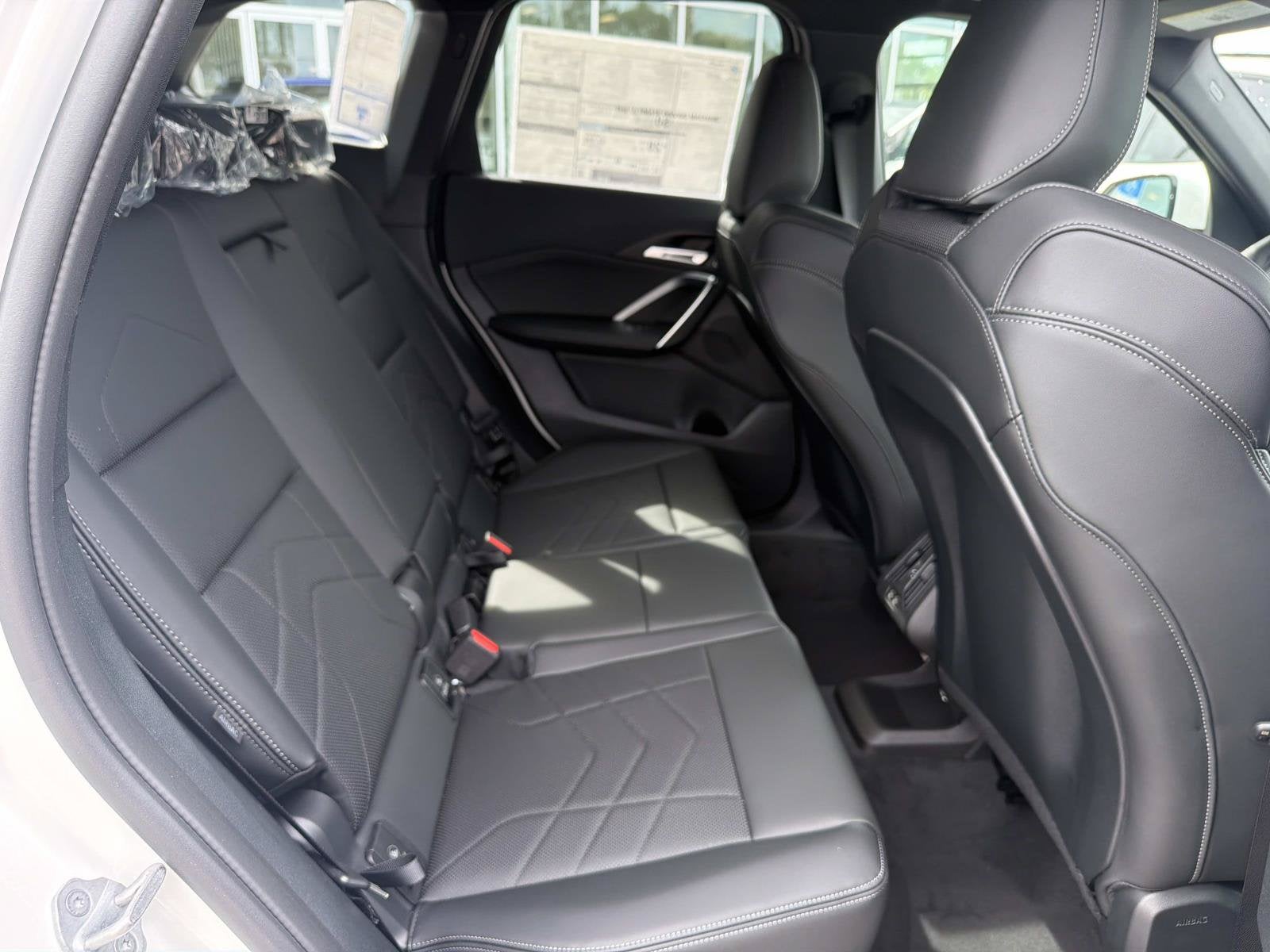 2027 BMW X1 xDrive28i