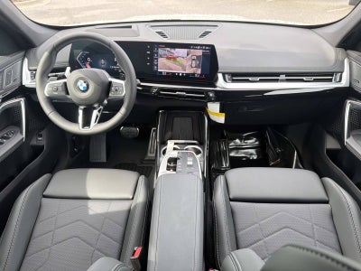 2027 BMW X1 xDrive28i