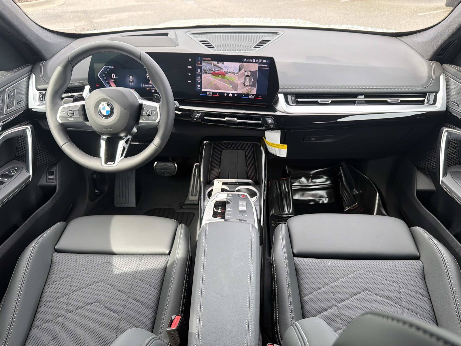 2027 BMW X1 xDrive28i