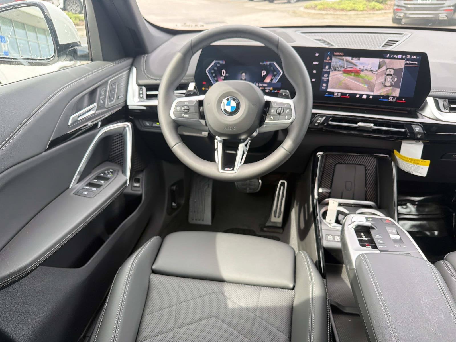 2027 BMW X1 xDrive28i