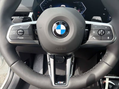 2027 BMW X1 xDrive28i
