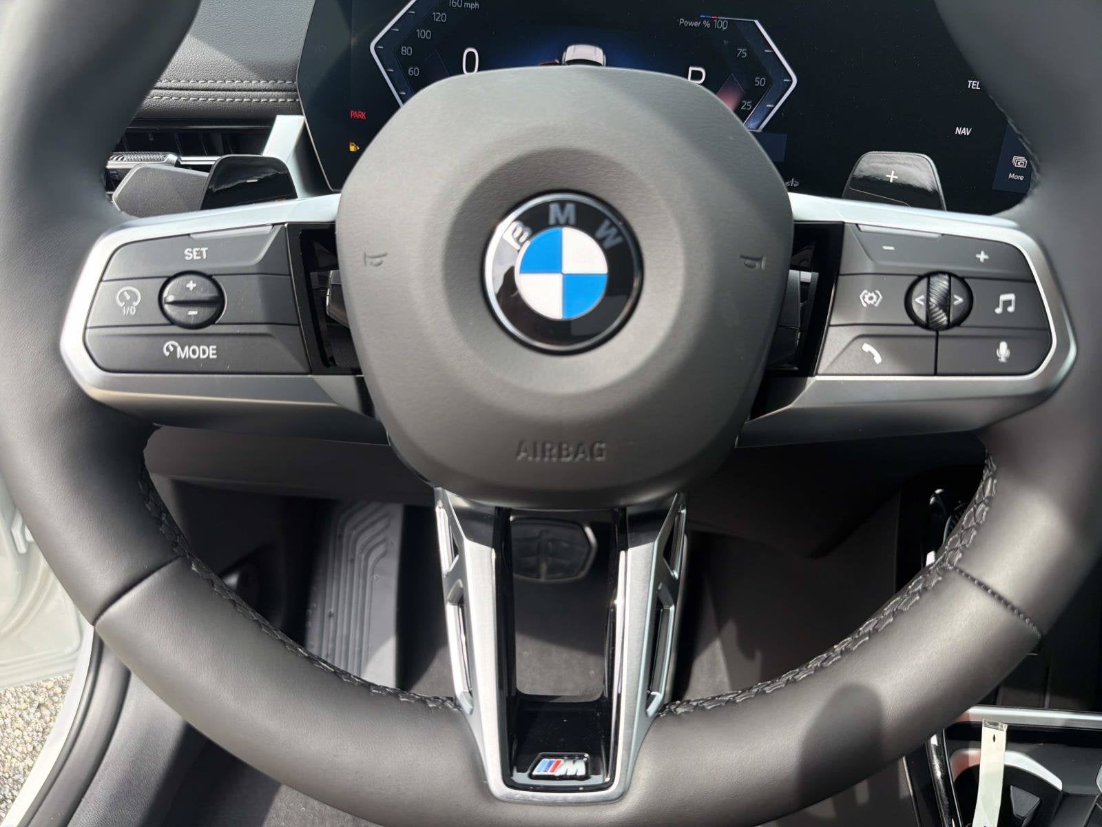 2027 BMW X1 xDrive28i