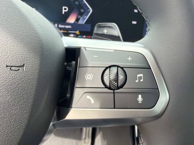 2027 BMW X1 xDrive28i