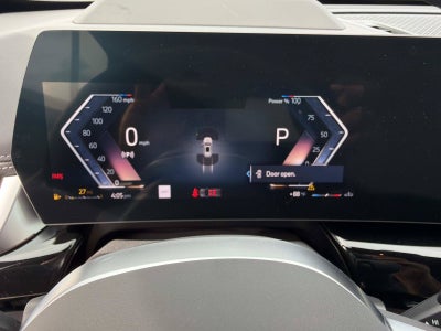 2027 BMW X1 xDrive28i
