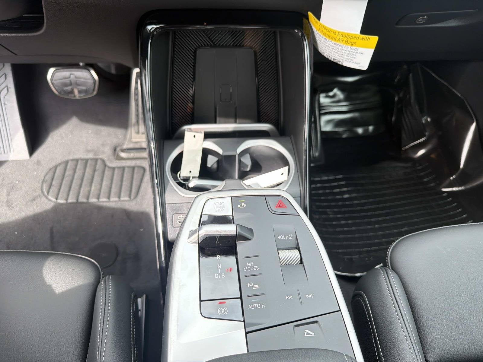 2027 BMW X1 xDrive28i