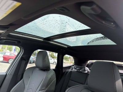 2027 BMW X1 xDrive28i