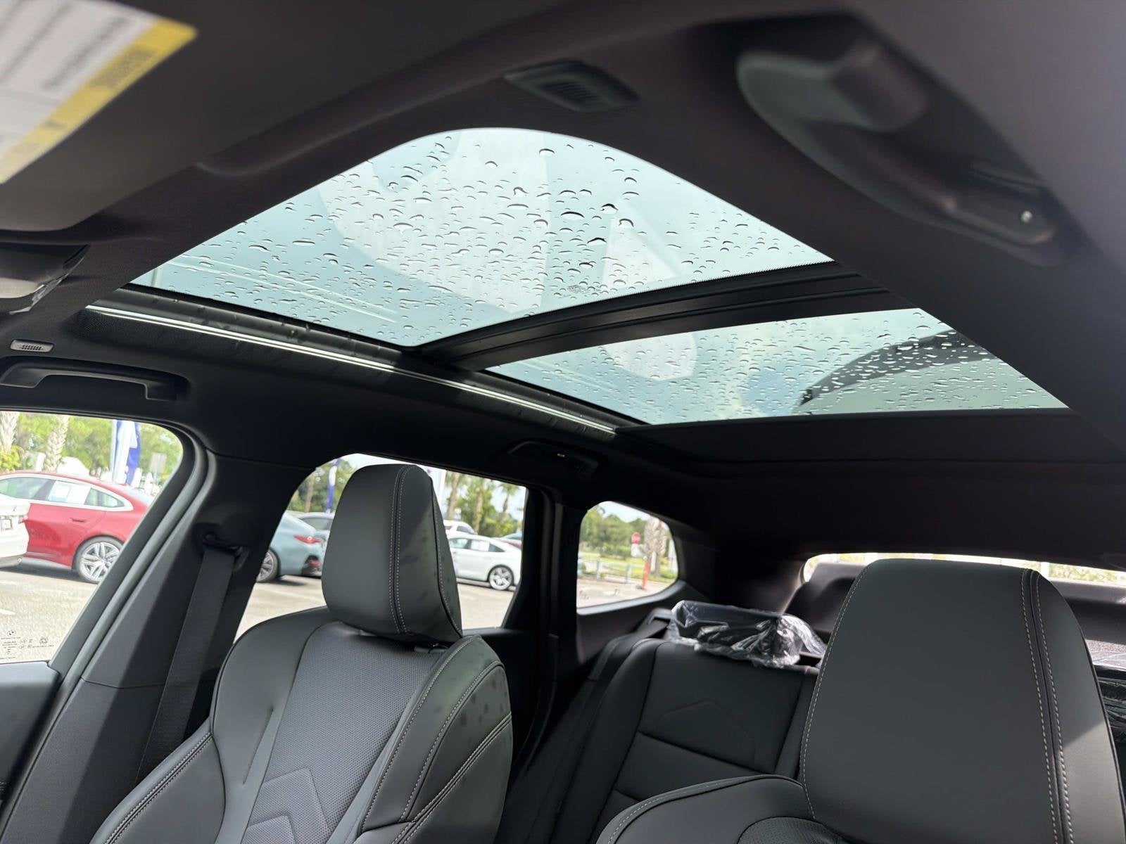 2027 BMW X1 xDrive28i