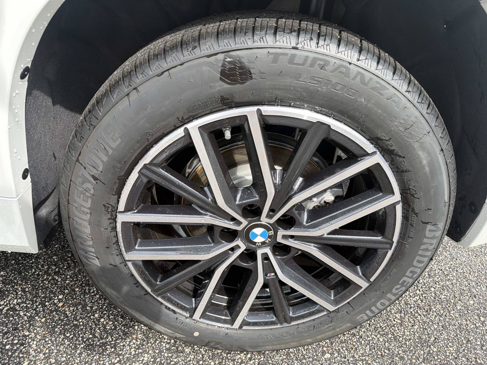 2027 BMW X1 xDrive28i