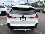 2027 BMW X1 xDrive28i